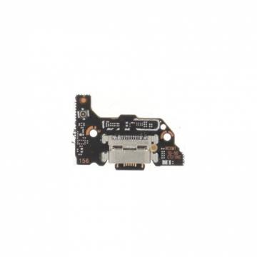 Nappe Connecteur Charge Xiaomi  MI 11 LITE 4G / MI 11 LITE 5G (M2101K9G) / MI 11 LITE 5G NE (2109119DG)