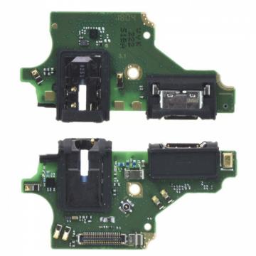 Carte Connecteur de Charge+Audio Jack Huawei P20 Lite/Nova 3E