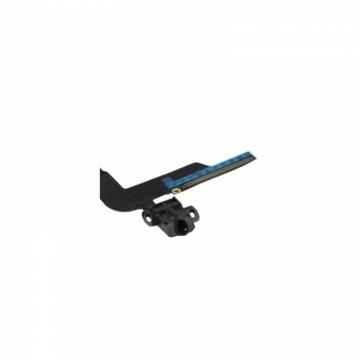 Nappe Audio Jack iPad 3 4 (A1416 / A1430 / A1458 / A1459) Noir