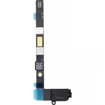 Nappe Audio Jack iPad Mini 4 (A1538 / A1550) Noir