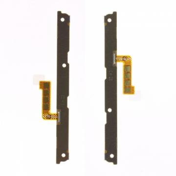 Nappe Volume Samsung Galaxy S10e (G970F)