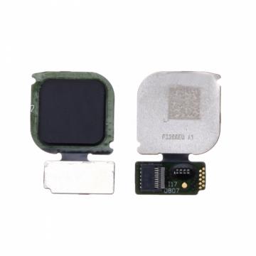 Bouton Home Huawei P10 Lite Noir