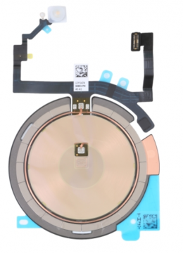 Nappe NFC + Allumage iPhone 14 Plus (A2632 / 2885 / 2886 / 2887 / 2888)