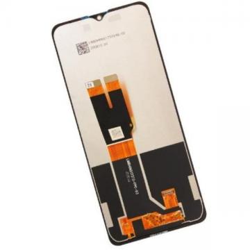 Original Écran Complet Vitre Tactile LCD Nokia 2.4 Noir