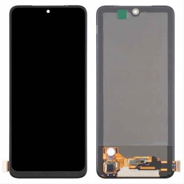 Écran Complet Vitre Tactile LCD OLED Redmi Note 12 Pro 4G