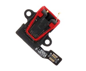 Nappe Audio Jack OnePlus 6 A6000