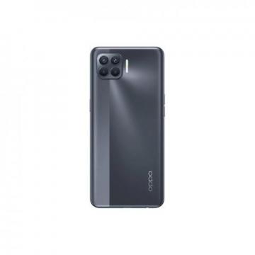 Cache Batterie OPPO A93 4G Noir