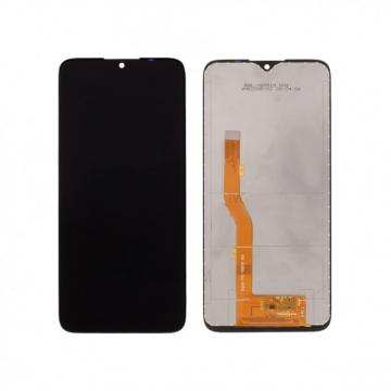 Original Écran Complet Vitre Tactile LCD Alcatel 1SE (2020) OT-5030 Noir