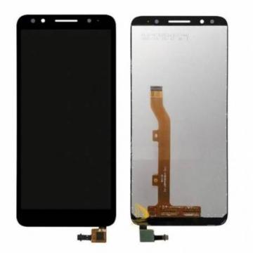 Original Écran Complet Vitre Tactile LCD Alcatel 1C (2019) OT-5009 Noir