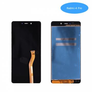 Original Écran Complet Vitre Tactile LCD XIAOMI Redmi 4 Pro Noir