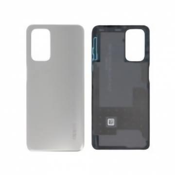 Cache Batterie OPPO A74 5G (CPH2197 / CPH2263) Gris