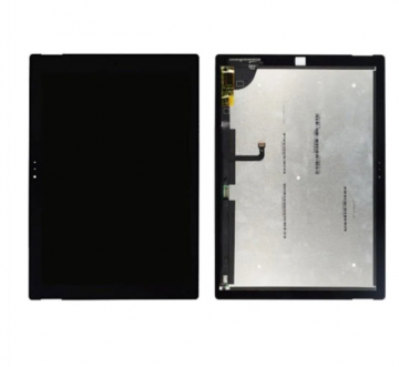 Original Ecran complet Vitre tactile LCD Microsoft Surface Pro 3 (1631)