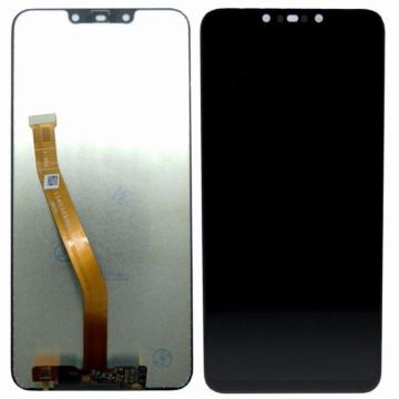 Original Écran Complet Vitre Tactile LCD HUAWEI Nova 3 Noir