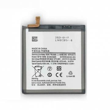 Original Chip Batterie Samsung Galaxy A51 5G (A516B) EB-BA516ABY