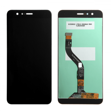 Original Écran Complet Vitre Tactile LCD HUAWEI P10 Lite Noir