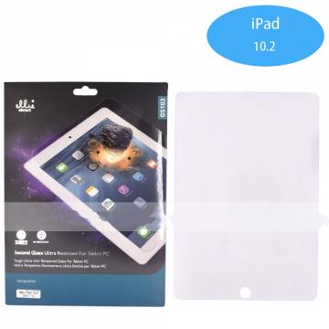 Film Vitre Protection en Verre Trempé pour iPad 7ème Génération (2019) / 8ème Génération (2020) / 9ème Génération (2021 ) 10.2"