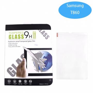 Film Vitre Protection Verre Trempé pour Samsung Galaxy Tab S6 10.5 (T860/T865)