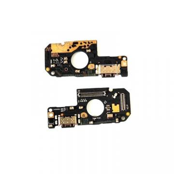 Original Carte Connecteur Charge Xiaomi Redmi Note 11S (2201117SG 2201117SI) / Redmi Note 11 4G (2201117TY)