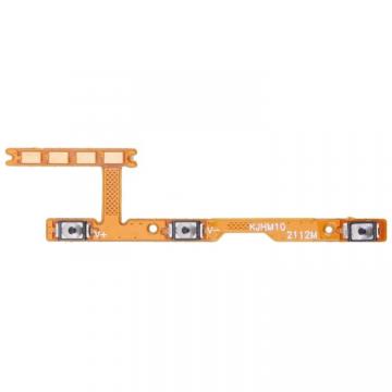 Original Nappe Volumen Allumage Xiaomi Redmi 10