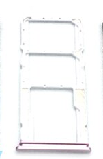 Tiroir SIM XIAOMI REDMI 9 (M2004J19G M2004J19C)