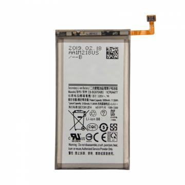 Batterie Samsung Galaxy S10e (G970F) EB-BG970ABU Chip Original