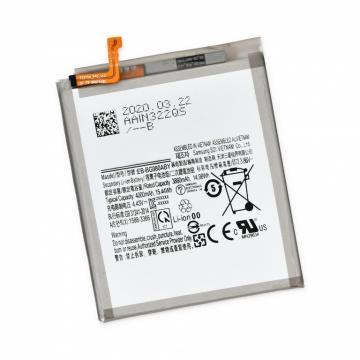 Chip Original Batterie Samsung Galaxy S20 G980F/S20 5G G981F EB-BG980ABY / EB-BG981