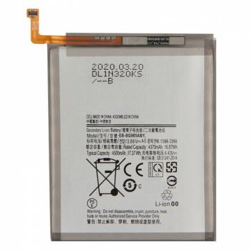 Batterie Samsung Galaxy S20 Plus/ S20+ G985F G986F EB-BG985ABY Chip Original