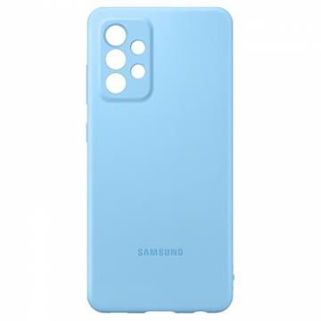 Coque Silicone Liquide pour Samsung Galaxy A33 5G