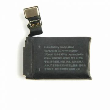 Batterie Apple iWatch Serie 2 38mm