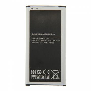 Batterie Samsung Galaxy S5 (G900F) / S5 Neo(G903F) / Xcover 4(G390) / Xcover 4s(G398F) EB-BG900BE Chip Original
