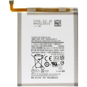 Batterie Samsung Galaxy A70 (A705F) EB-BA705ABU Chip Original
