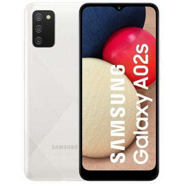 Cache Batterie Samsung A02S (A025G)