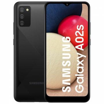 Cache Batterie Samsung A02S (A025G)