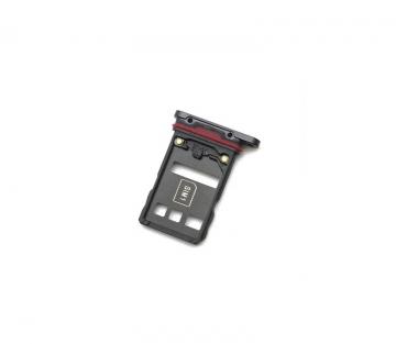 Trappe Carte SIM Huawei P30 Pro VOG-L29 VOG-L09 Noir