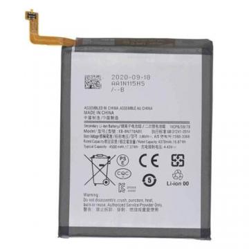 Batterie Samsung Galaxy Note 10 Lite (N770F) EB-BN770ABY Chip Original