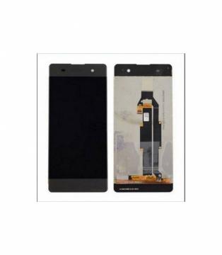 Original Écran Complet Vitre Tactile LCD Sony Xperia XA /  F3111 / F3113 / F3115 Noir