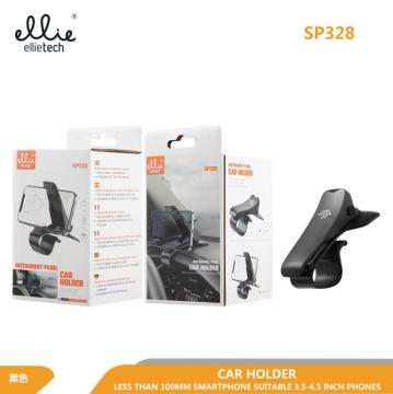 Ellietech SP328 Support smartphone voiture sur tableau de bord