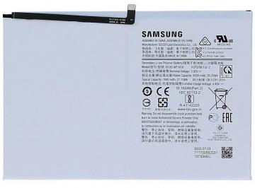 Original Batterie Samsung Galaxy Tab A7 10.4 (2020) T500 T505 SCUD-WT-N19