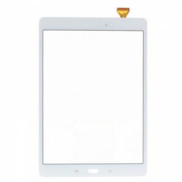 Original Vitre Tactile Samsung Galaxy Tab A 9.7 (T550/T555/T551) Blanc