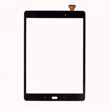 Original Vitre Tactile Samsung Galaxy Tab A 9.7 (T550/T555/T551) Noir