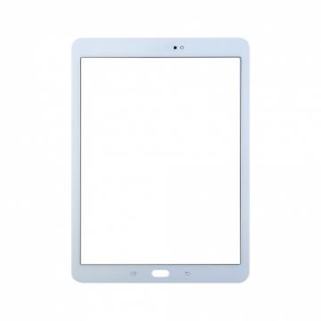 Original Vitre Tactile Samsung Galaxy Tab S2 9.7 (T810) Blanc