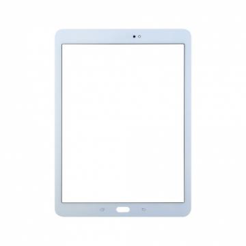 Original Vitre Tactile Samsung Galaxy Tab S2 9.7 (T810) Blanc