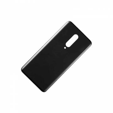 Cache Batterie One Plus 7 sans Lentille Noir