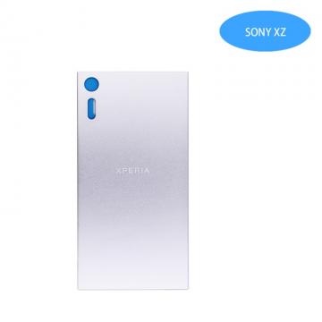 Cache Batterie Sony Xperia XZ Blanc NO LOGO