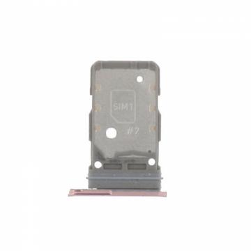 Tiroir SIM Samsung Galaxy S21 5G (G991B)