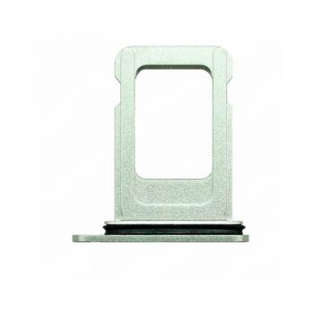 Original Tiroir SIM iPhone 12 Mini (A2176 / A2398 / A2400 / A2399) Vert