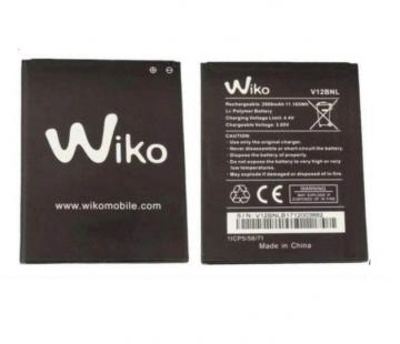 Original Batterie Wiko View