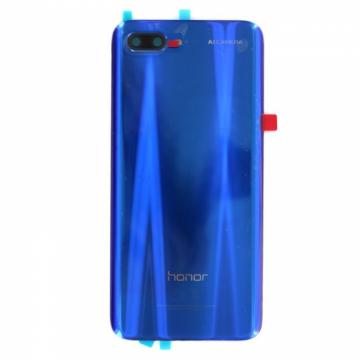 Cache Batterie Huawei Honor 10 Bleu