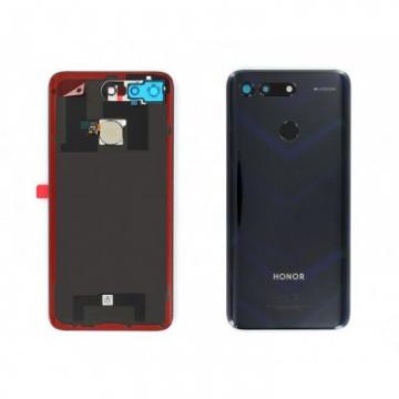 Cache Batterie Huawei Honor View 20 Noir