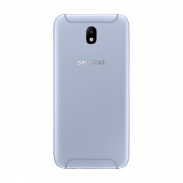 Cache Batterie Samsung Galaxy J7 Pro 2017 (J730F) Bleublanc